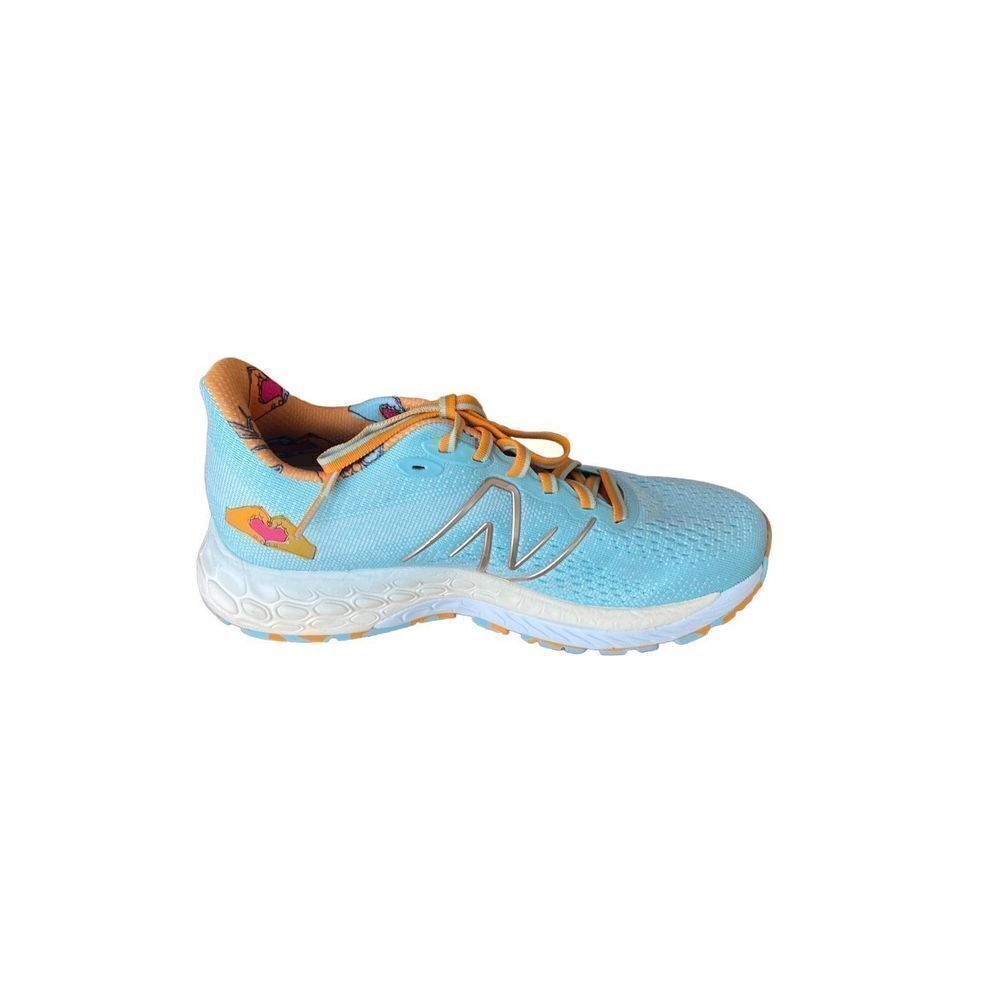 New Balance Women's Fresh Foam X 880 V12 Training Running Athletic Shoes Sz 7.5 - Picture 4 of 14